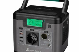 powerstation popdeer