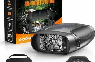 jumelle vision noctune