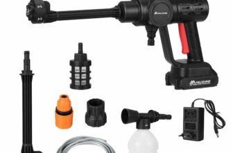 nettoyeur haute pression