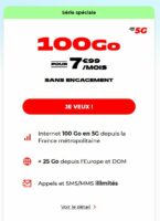 nrj mobile 100go