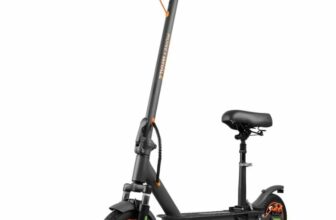 trottinette honeywhale