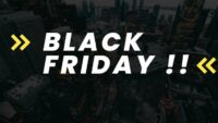 black friday