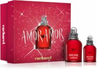 amor amor coffret
