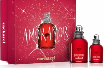 amor amor coffret
