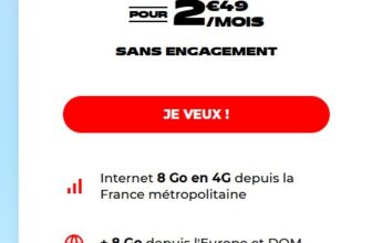nrj mobile 8