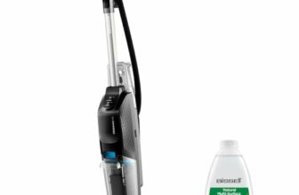 bissell crosswave hf2