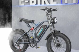 ekxbike t1