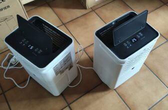 solayce deshumidificateur