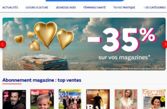 france abonnement 35