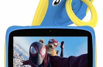 tablette enfant blackview tab3kids