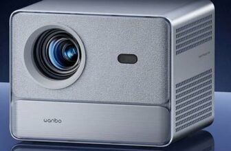 wanbo da vinci 1 pro