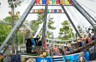 kid parc gujan mestras