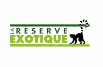 la reserve exotique
