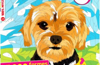 coloriage 100 pourcent mystere