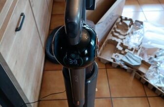 jigoo v700 vue de haut 2