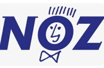 noz logo