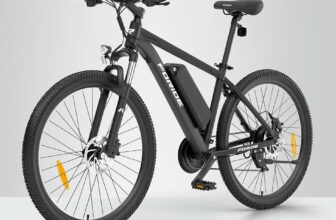 foride xtremer 2 29 pouces