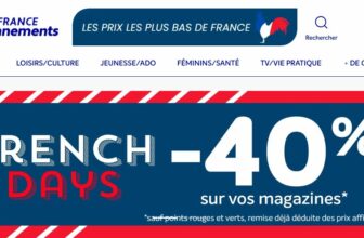 franceabonnement french