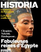 magazine historia
