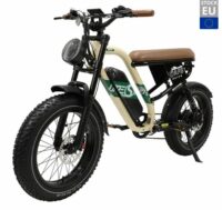 onesport w66 fatbike