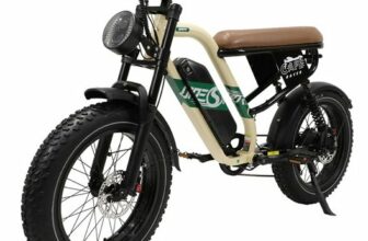 onesport w66 fatbike