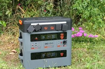 oscal power max 2400 avec extension