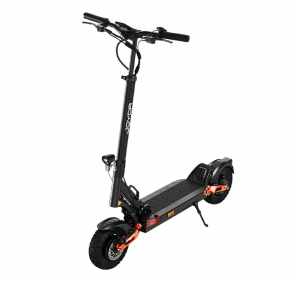 trottinette joyor t10