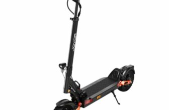 trottinette joyor t10