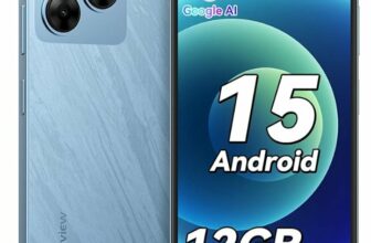 blackview smartphone 2025