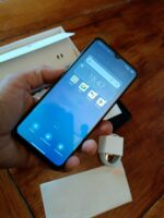 blackview wave 8 devant