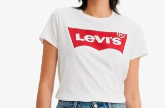 levis batwing