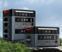 oscal powermax 2400 pro