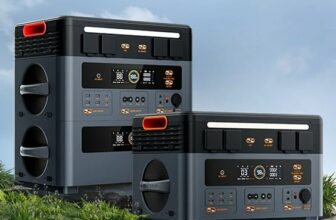 oscal powermax 2400 pro