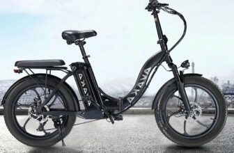 velo avaka bz20 plus