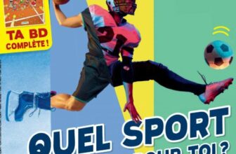 abonnement tout comprendre junior