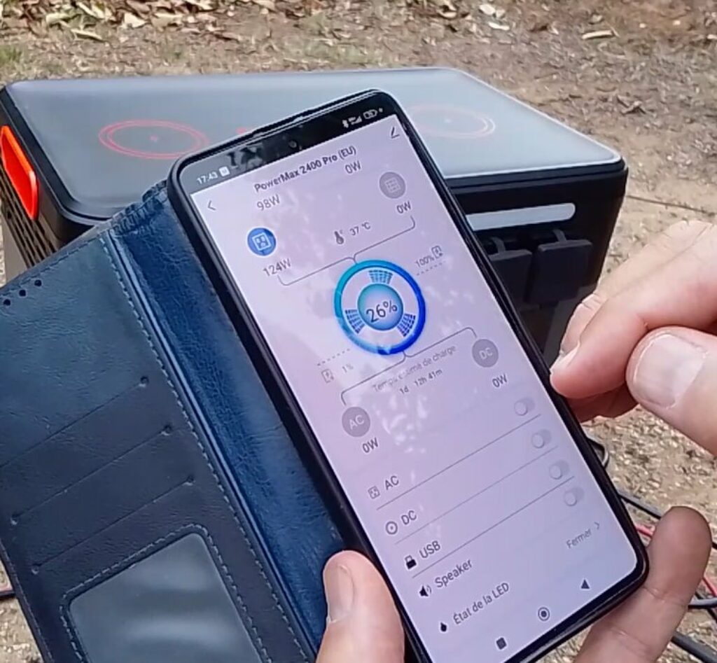 application smartlife