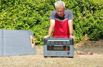 oscalpowermax 2400 pro intro