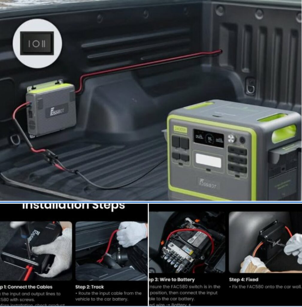 fac580 fossibot f2400