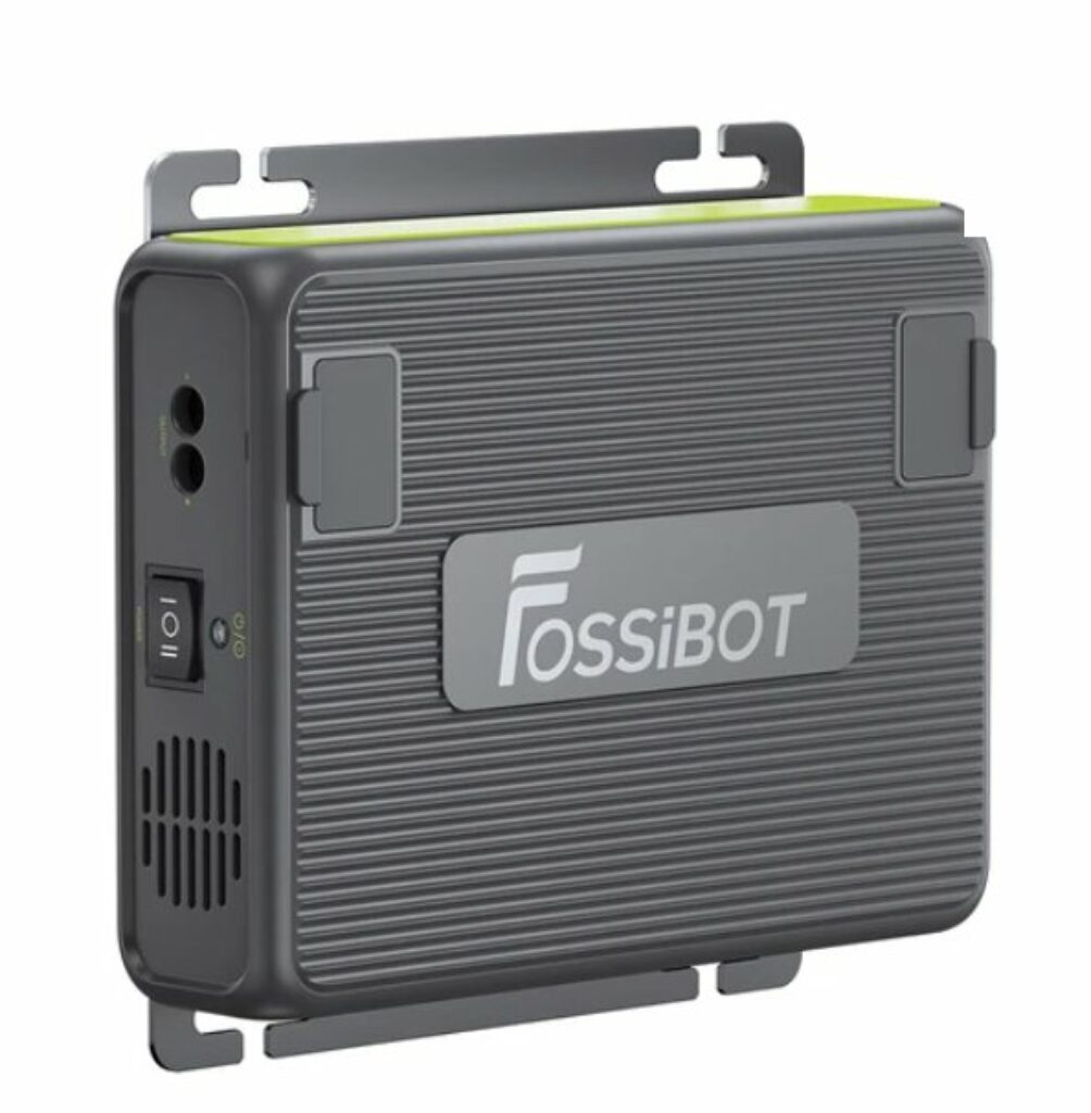 fossibot fac 580