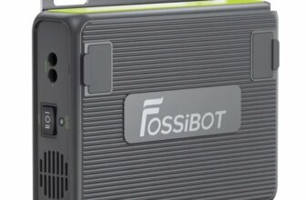 fossibot fac 580