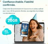 pcloud stockage en ligne