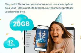pcloud stockage en ligne