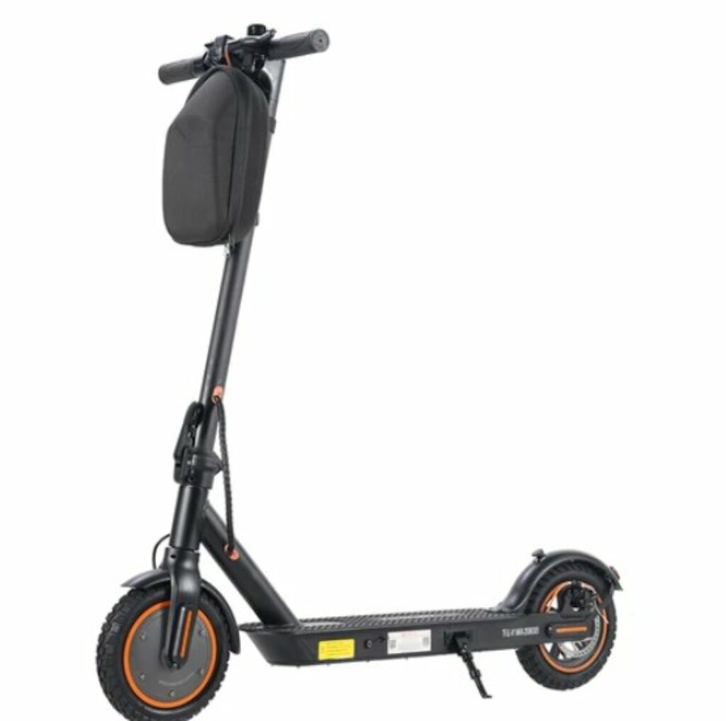 trottinette twofish v1 max