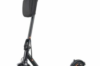 trottinette twofish v1 max