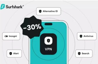 vpn surfshark