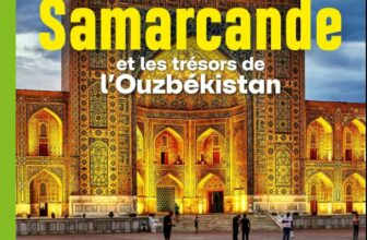 abonnement magazine geo