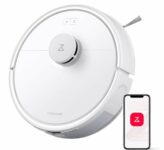 aspirateur robot q7 l5