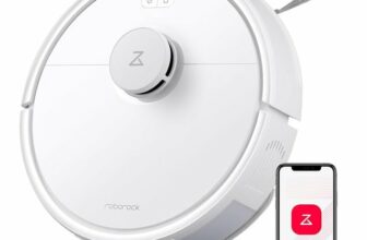 aspirateur robot q7 l5