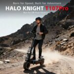 halo knight t107 pro