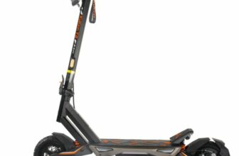 kukirin t3 trottinette